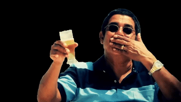 Zeca Pagodinho Samba GIF