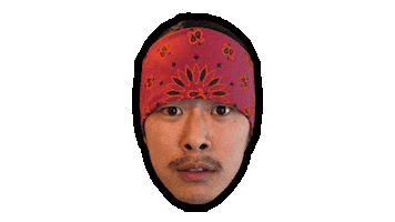 Nari Sticker