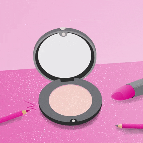 Makeup Powder GIF by Soft & Gentle