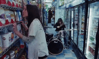 Dance Dancing GIF