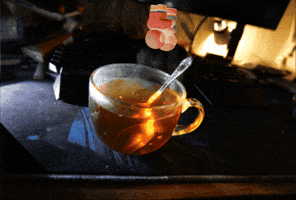 Tea GIF