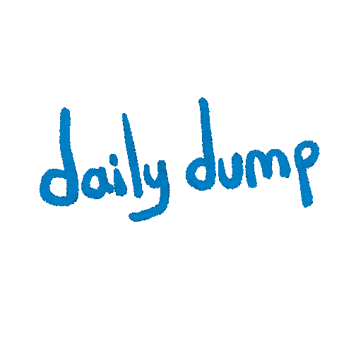 Text Day Sticker
