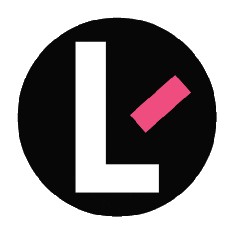 Larroude Sticker