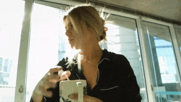 Singer Songwriter Coffee GIF by Taylor Edwards