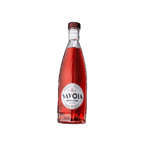 Aperitivo Vermouth Sticker by Savoia Americano