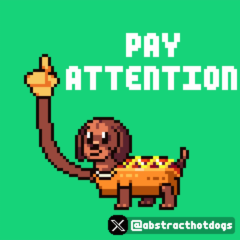 Dog Listen GIF by HotDogs.wtf