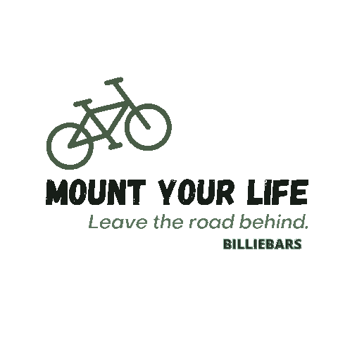 Billiebars.com Sticker