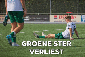 Sport Heerlen GIF by Groene ster