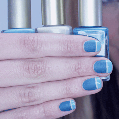nails GIF by L'Oréal Paris USA