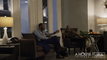 Cheers Guys Night GIF by ALLBLK