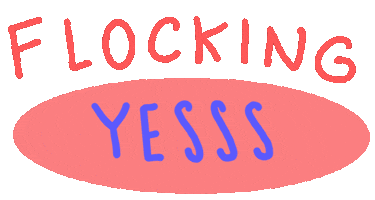 PLP Sticker