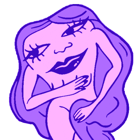 Quaresminha Sticker
