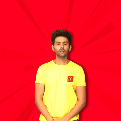 Hungry Fast Food GIF by FilterYou