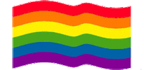 Gay Pride Lgbt Sticker