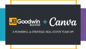 Canva GIF by JBGoodwin REALTORS