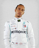 no way f1 GIF by Mercedes-AMG Petronas Motorsport