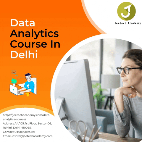 Dataanalyticscourseindelhi GIF