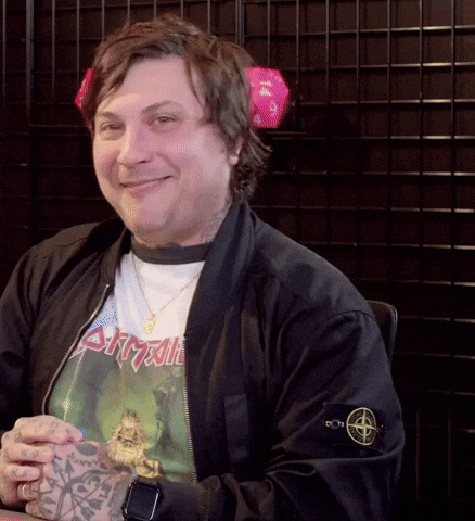 My Chemical Romance Mcr GIF