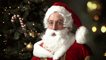 Happy GIF