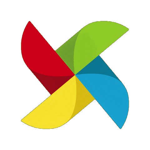 Event Teambuilding Sticker by P4 Training