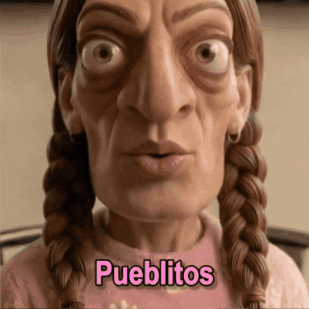 Magicos GIF