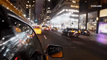 new york city nyc GIF by THE HUNT FOR THE TRUMP TAPES