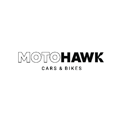 Motohawk Sticker