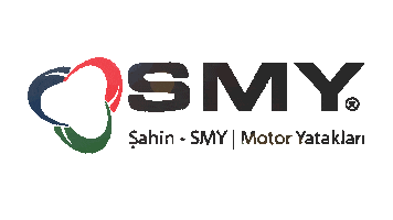 Şahin Motor Yatakları Sticker