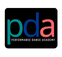 Dancer Guelph Sticker by Performance Dance Academy