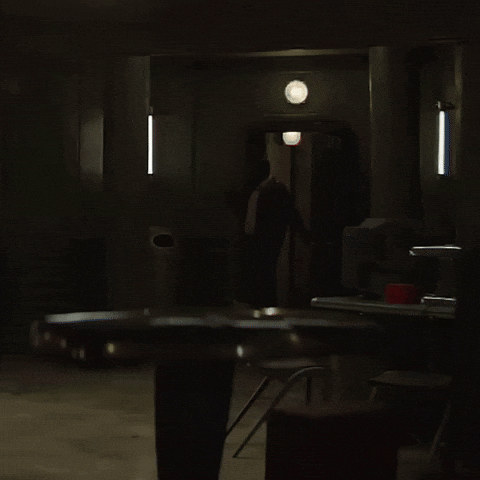 Nope GIF