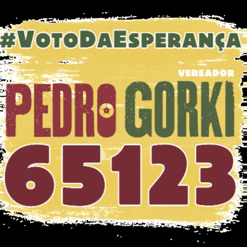 Pedro Gorki GIF