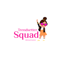 Lulu Group Sticker