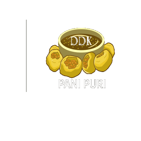 DDKkababandgrill Sticker