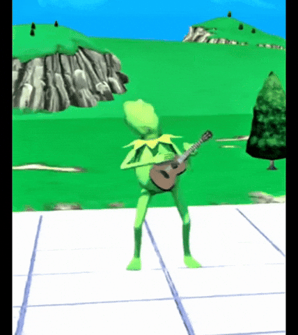 Youtube Dance GIF