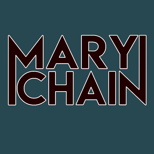 Mary Chain Store GIF