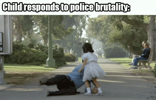 brutality