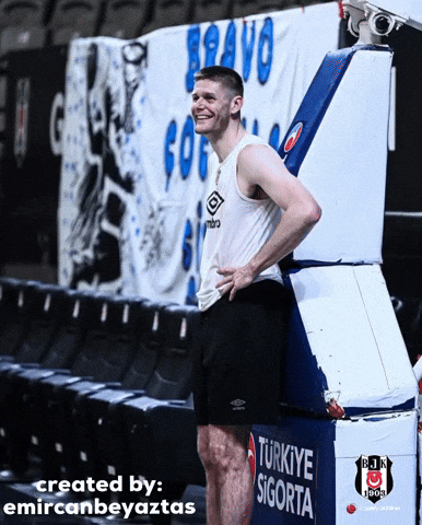 Conor Morgan GIF