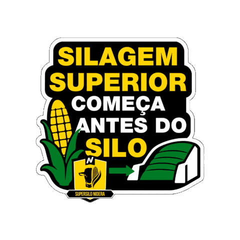 Sticker by nidera_sementes