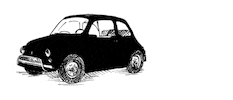 Tenimenti Leone Sticker