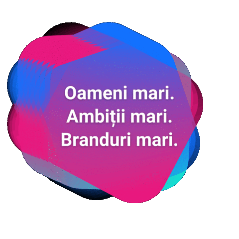 Macromex Sticker
