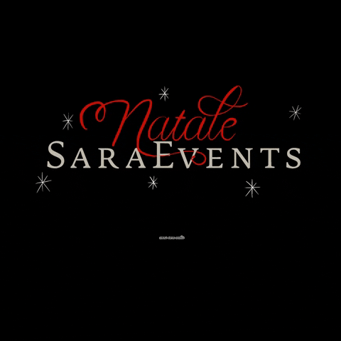 Happy Christmas GIF by saraevents