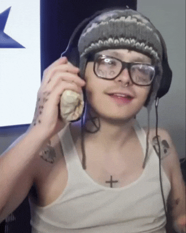 Comida Xd GIF