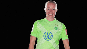 Its Time Soccer GIF by VfL Wolfsburg