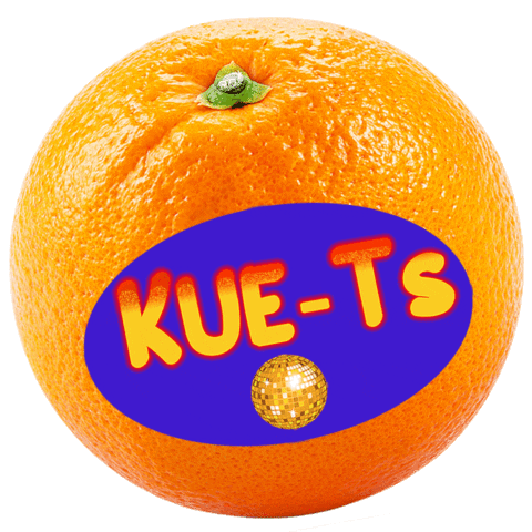 Kue Sticker