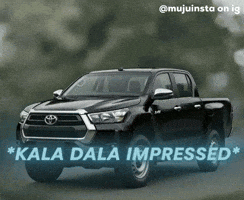 Kala Dala Coming GIF