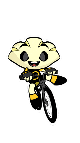 ERT UNIFORMES Sticker