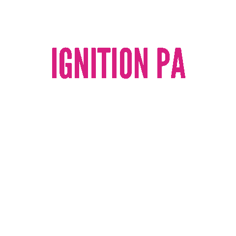 Ignitionpa Sticker by IPA