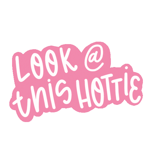 Instagram Look At This Sticker