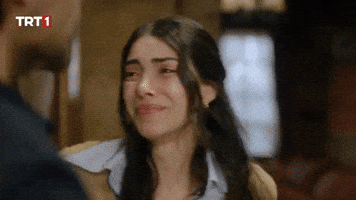 Deniz Baysal Love GIF by TRT