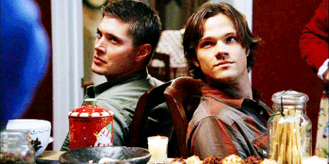 christmas hunt GIF